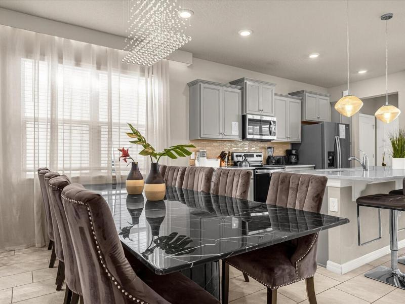 1826SD Amazing 5BR Villa in Windsor Island Near Clubhouse - image 36
