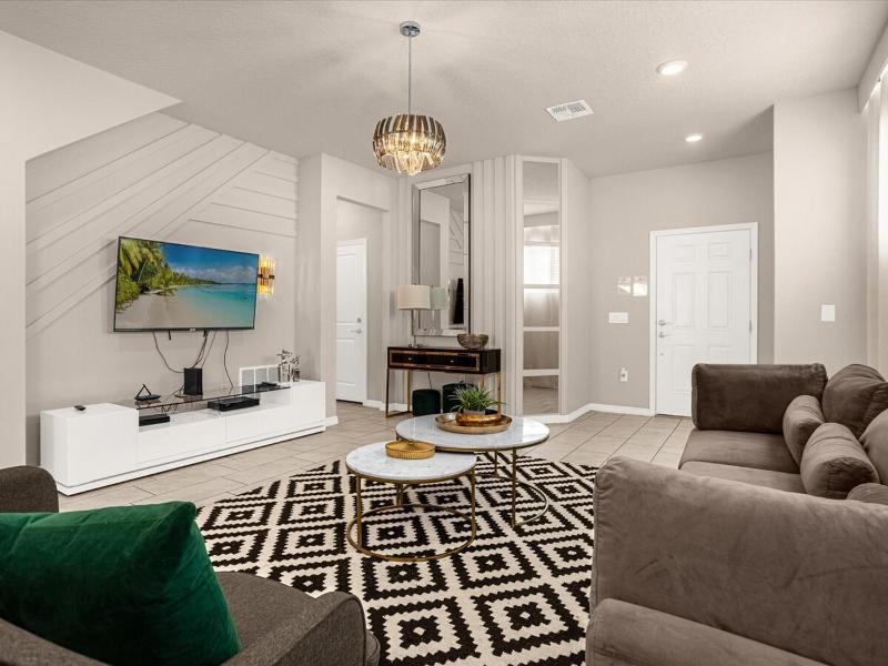 1826SD Amazing 5BR Villa in Windsor Island Near Clubhouse - image 40