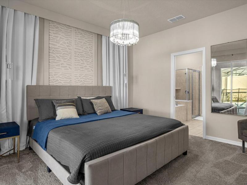 1826SD Amazing 5BR Villa in Windsor Island Near Clubhouse - image 20