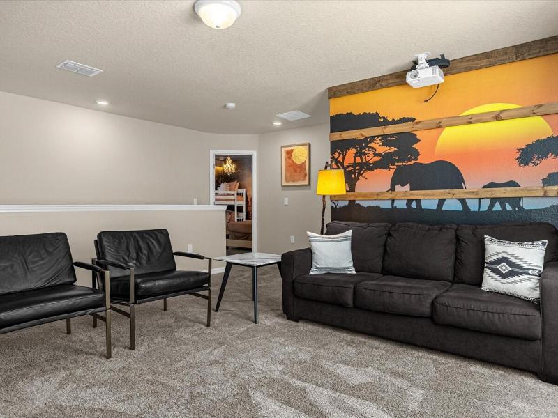 1826SD Amazing 5BR Villa in Windsor Island Near Clubhouse - image 6