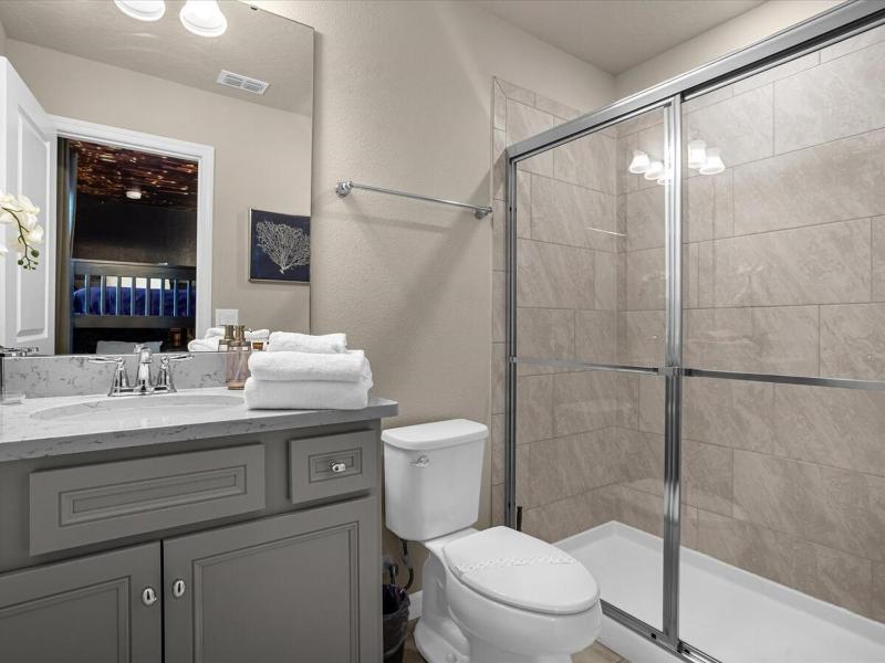 1826SD Amazing 5BR Villa in Windsor Island Near Clubhouse - image 49