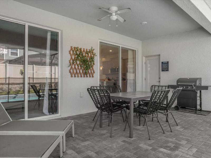 1826SD Amazing 5BR Villa in Windsor Island Near Clubhouse - image 24