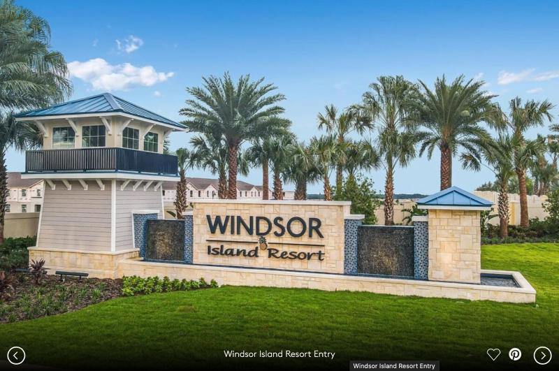 1826SD Amazing 5BR Villa in Windsor Island Near Clubhouse - image 35