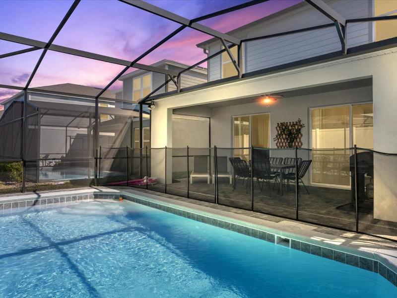 1826SD Amazing 5BR Villa in Windsor Island Near Clubhouse - image 34