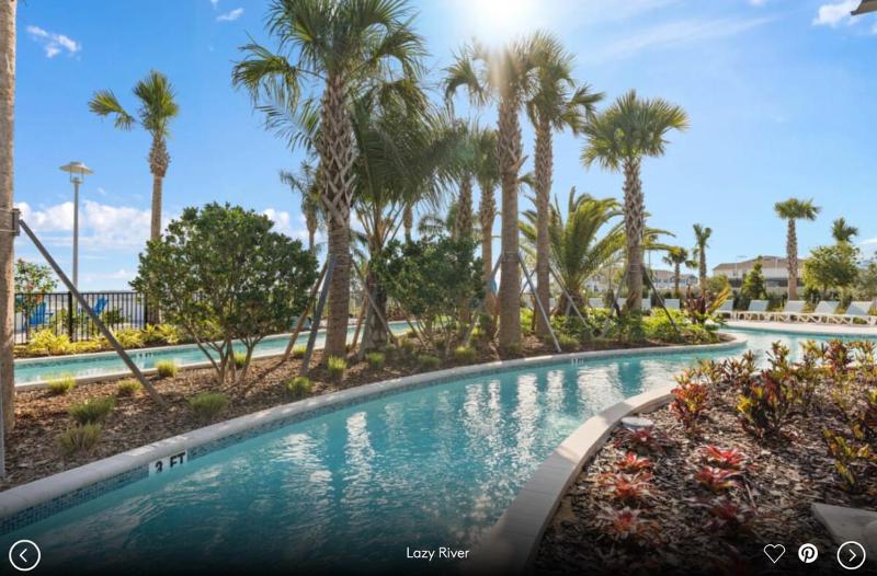1826SD Amazing 5BR Villa in Windsor Island Near Clubhouse - image 45