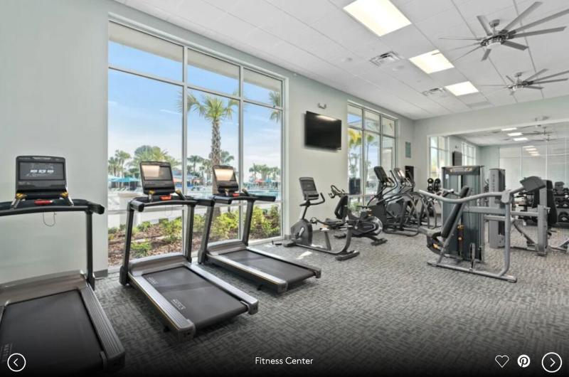 1826SD Amazing 5BR Villa in Windsor Island Near Clubhouse - image 8