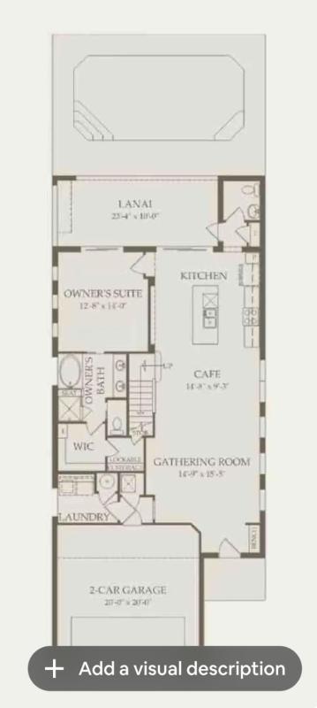 1826SD Amazing 5BR Villa in Windsor Island Near Clubhouse - image 31