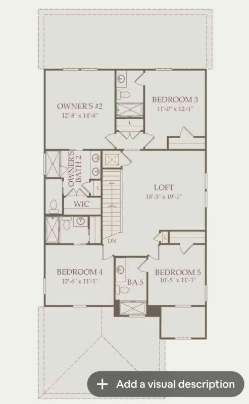 1826SD Amazing 5BR Villa in Windsor Island Near Clubhouse - image 19