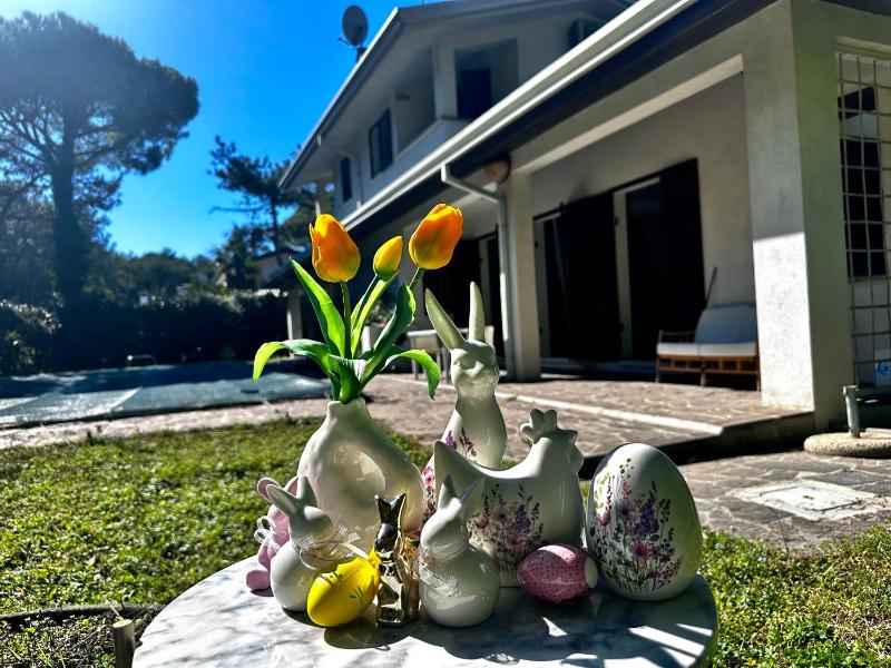 Villa by the Sea and shared Pool - image 11