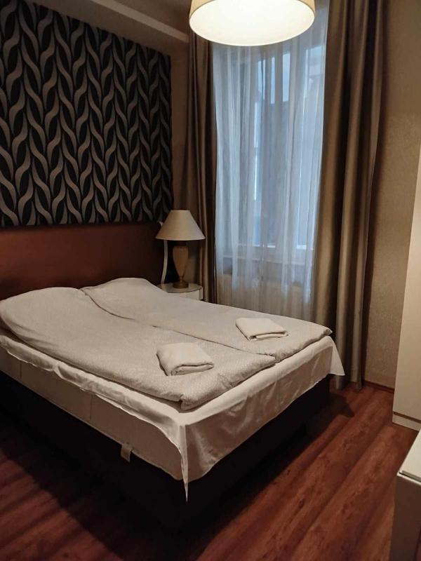Budget Double Room image 2