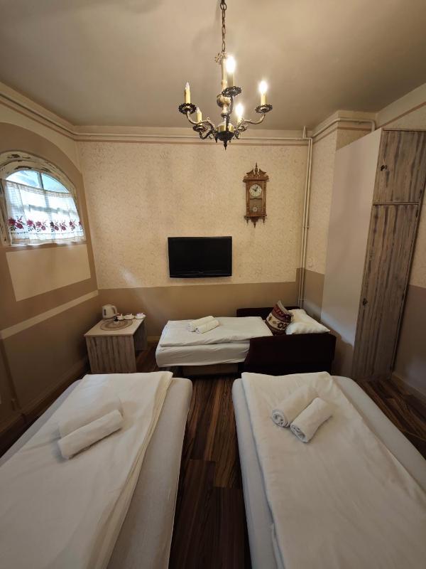 Guesthouse Yildiz - image 8