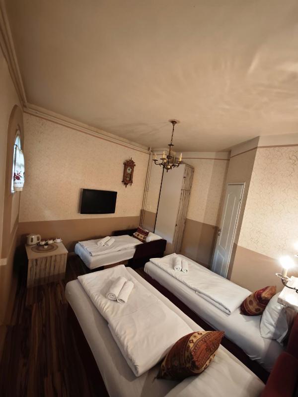 Guesthouse Yildiz - image 5