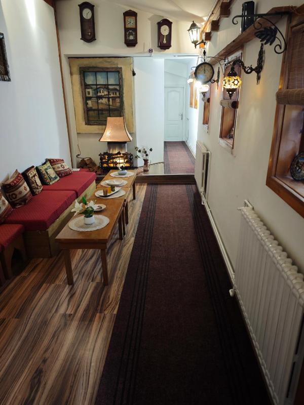 Guesthouse Yildiz - image 6