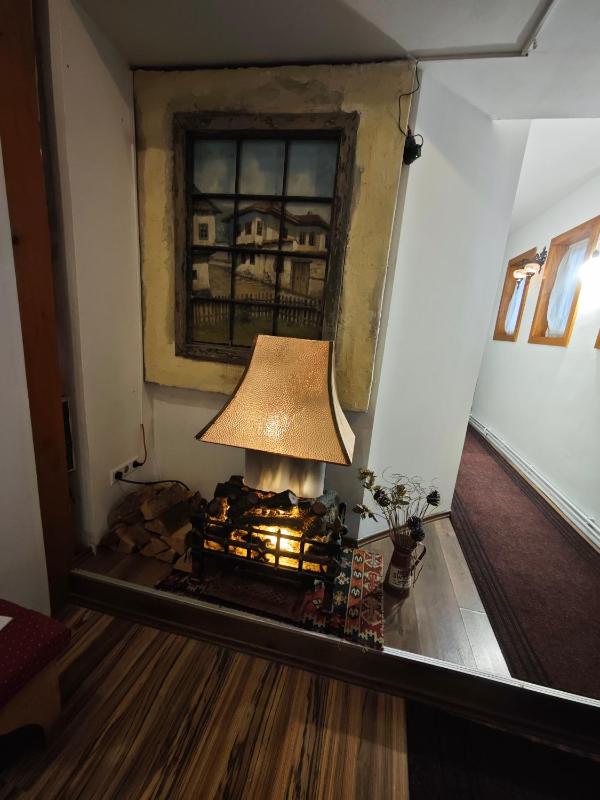 Guesthouse Yildiz - image 10