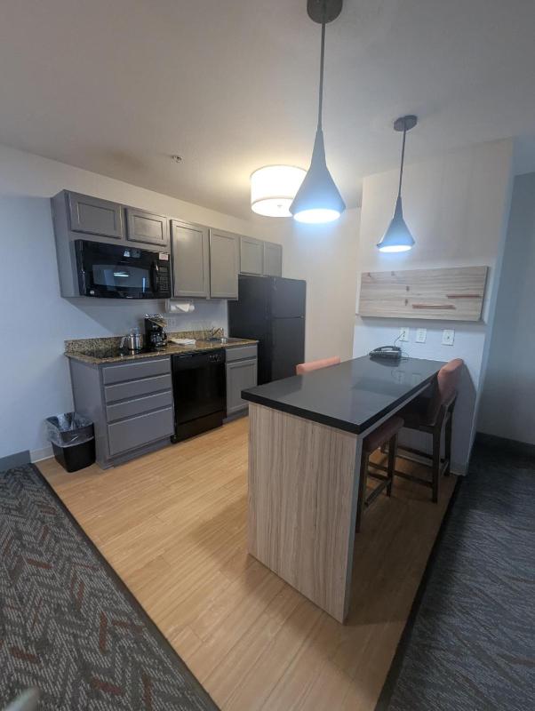 One-Bedroom King Suite image 1