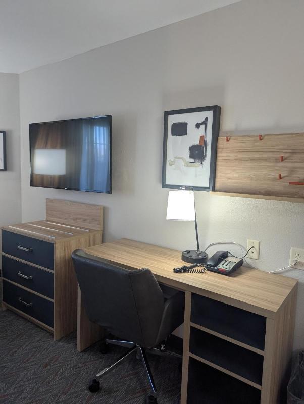 Studio Suite with Two Double Beds image 4