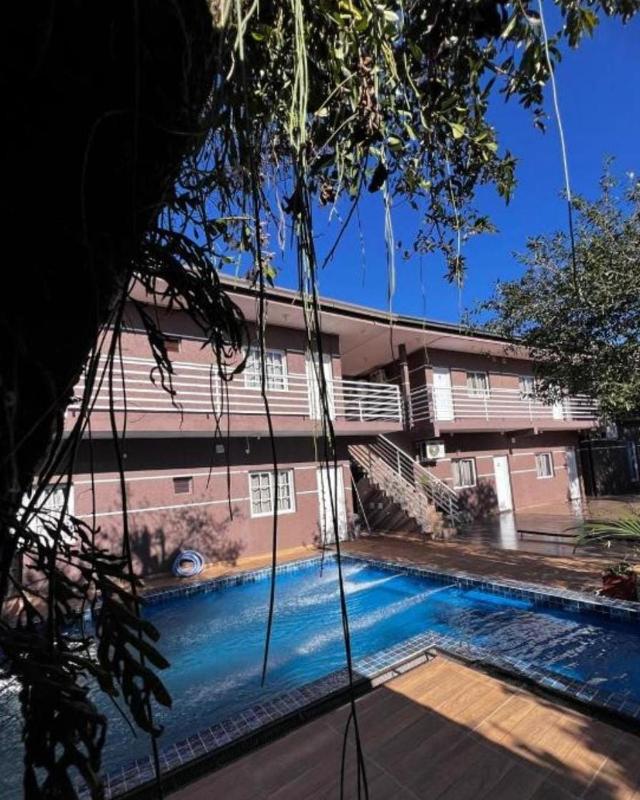 Apart Encanto Iguazú - image 10