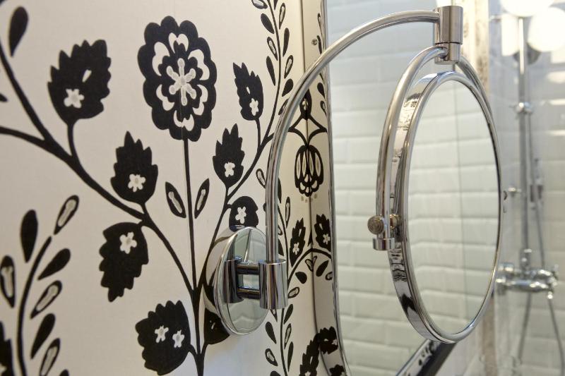 Duca D'Aosta Hotel - image 10