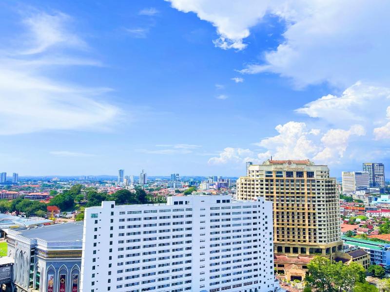 The Straits Suites By Sky City Management - image 1