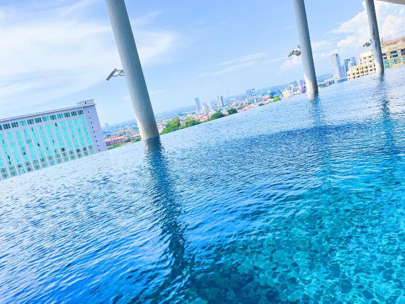 The Straits Suites By Sky City Management - image 15