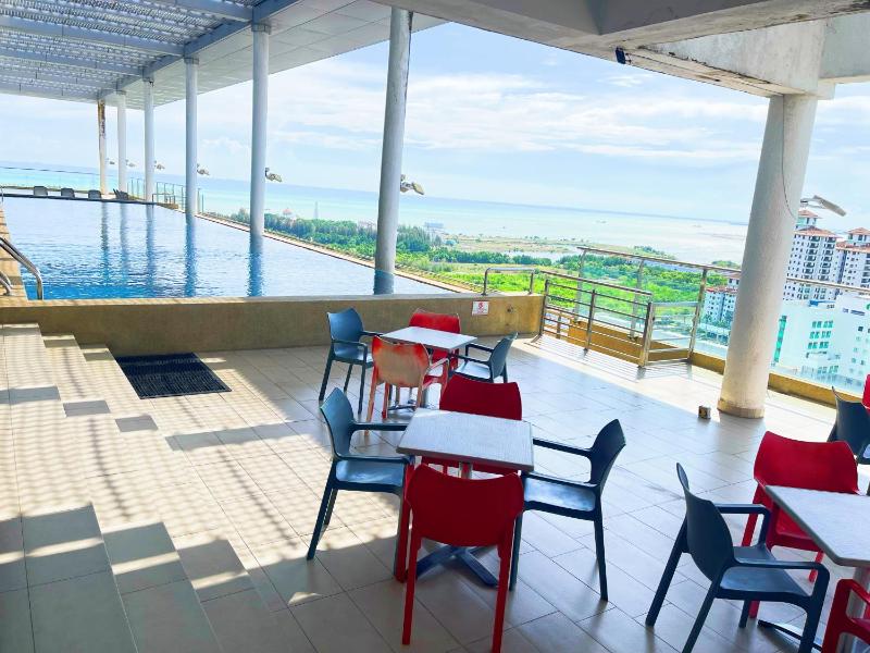 The Straits Suites By Sky City Management - image 13