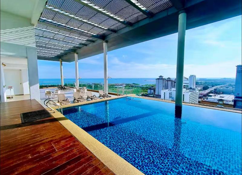 The Straits Suites By Sky City Management - image 7