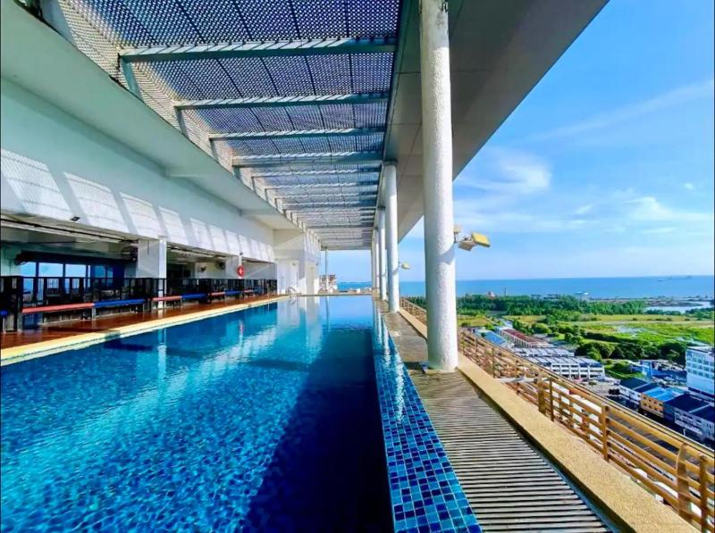 The Straits Suites By Sky City Management - image 14
