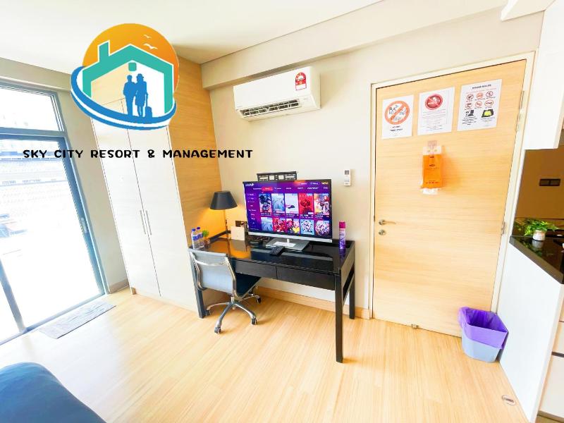 The Straits Suites By Sky City Management - image 9