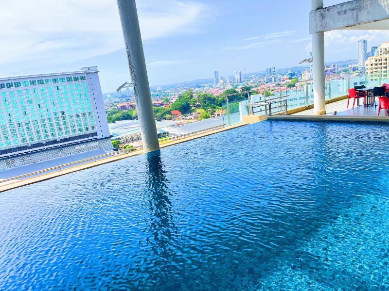 The Straits Suites By Sky City Management - image 12