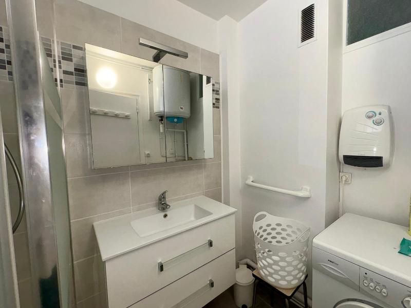 Appartement lumineux avec balcon face mer idéal jusqu'à 5 personnes - FR-1-323-298 - image 12