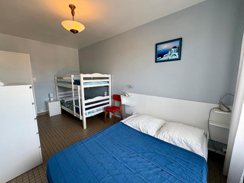Appartement lumineux avec balcon face mer idéal jusqu'à 5 personnes - FR-1-323-298 - image 19