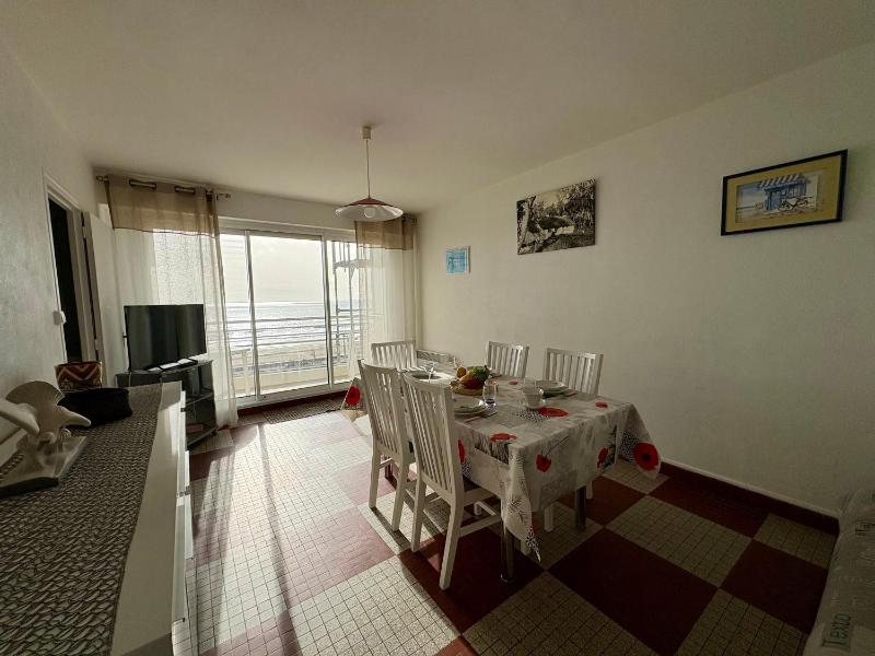 Appartement lumineux avec balcon face mer idéal jusqu'à 5 personnes - FR-1-323-298 - image 9
