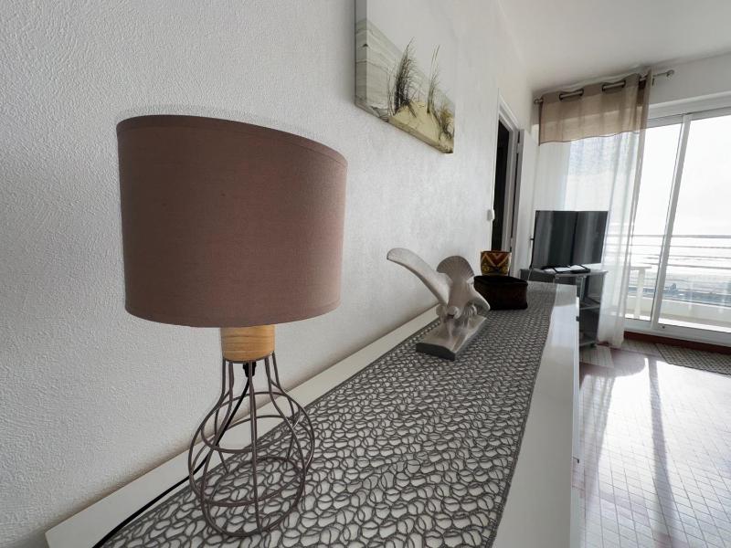 Appartement lumineux avec balcon face mer idéal jusqu'à 5 personnes - FR-1-323-298 - image 11