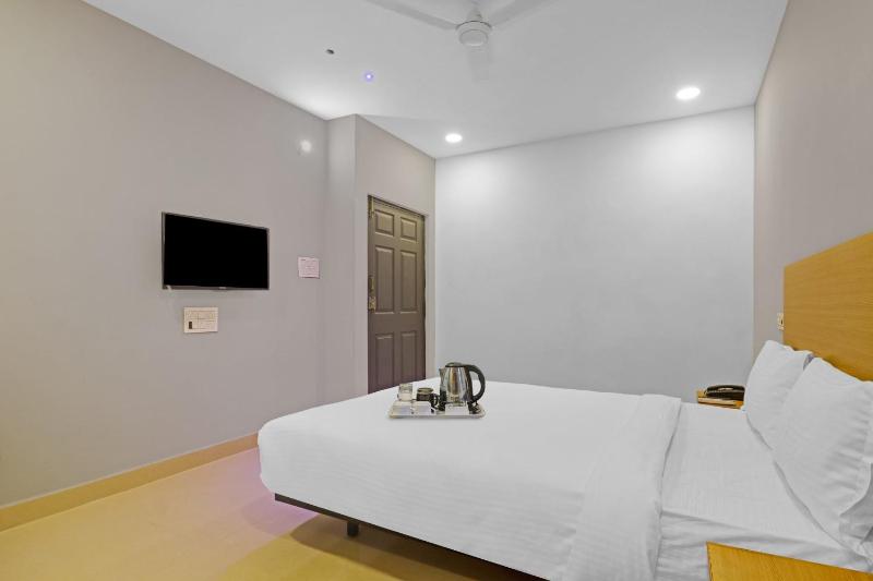 Townhouse Che Sigma - image 13