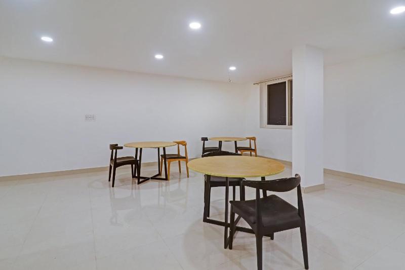 Townhouse Che Sigma - image 3