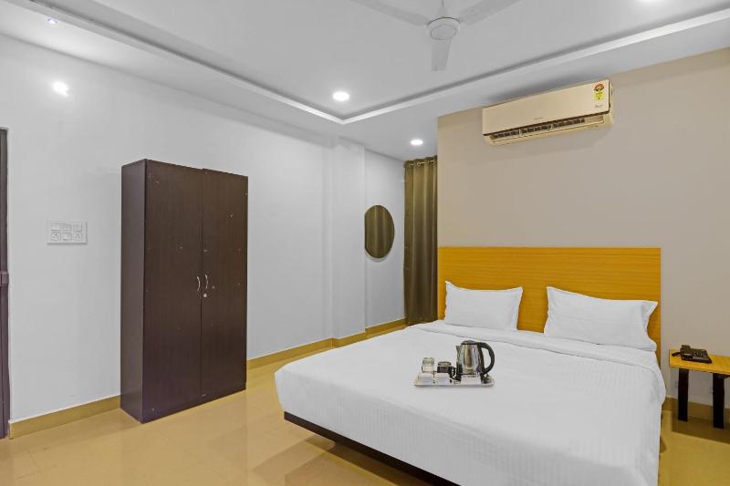 Townhouse Che Sigma - image 10