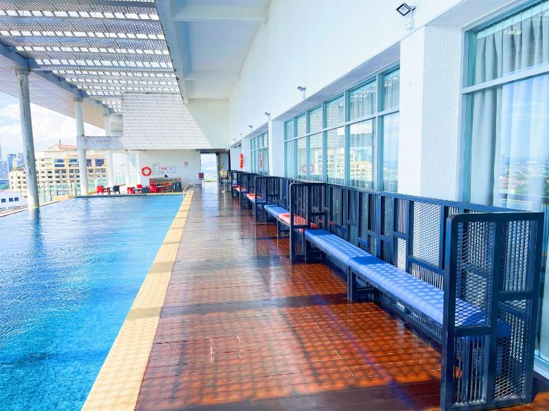 The Straits Suites By Sky City Management - image 11