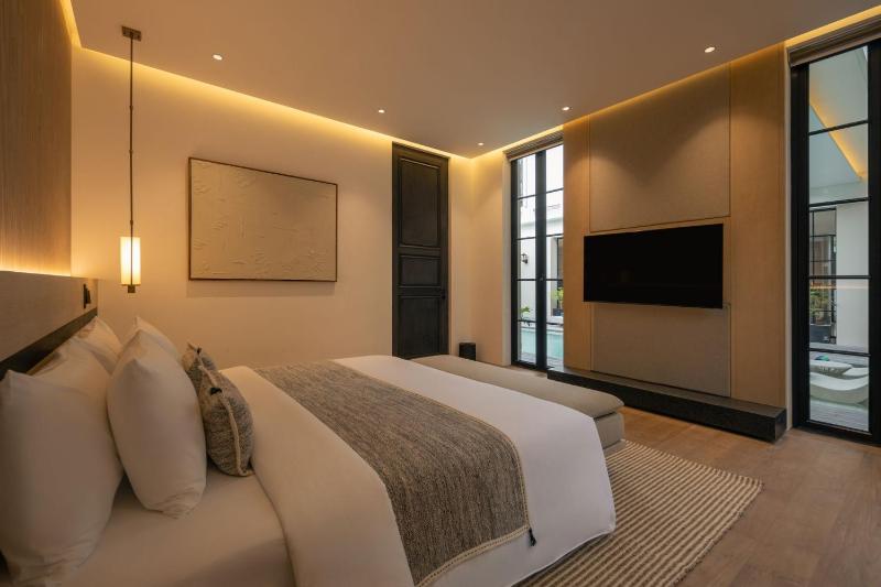 Marvee Villa Bali - image 9