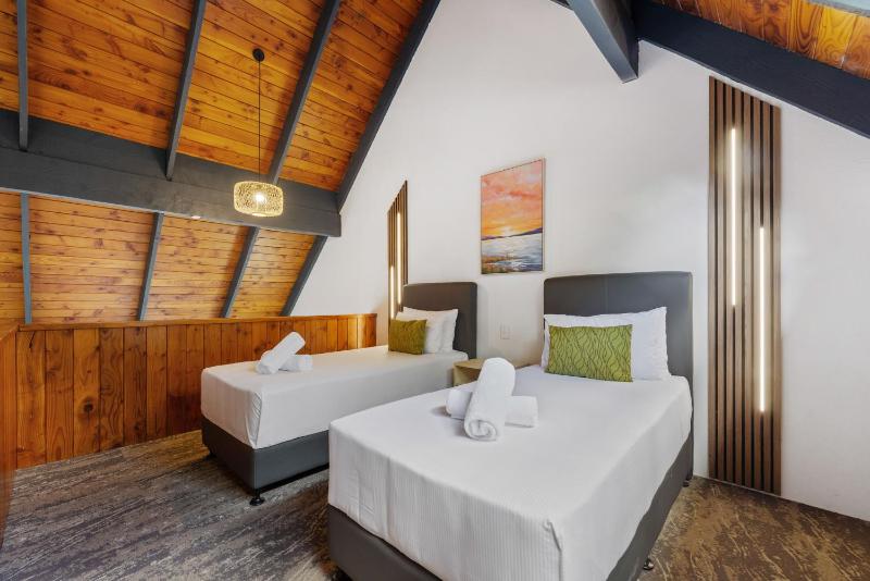 Wylie Court Motor Lodge - image 30