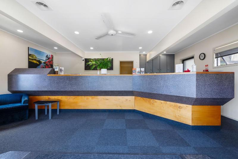 Wylie Court Motor Lodge - image 24