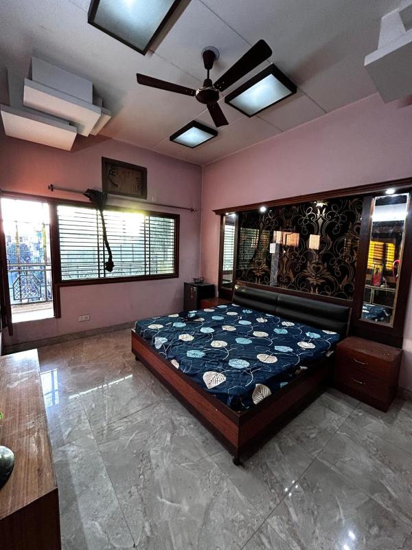 SAUDAMINI NIWAS Sarthak Enclave - image 4