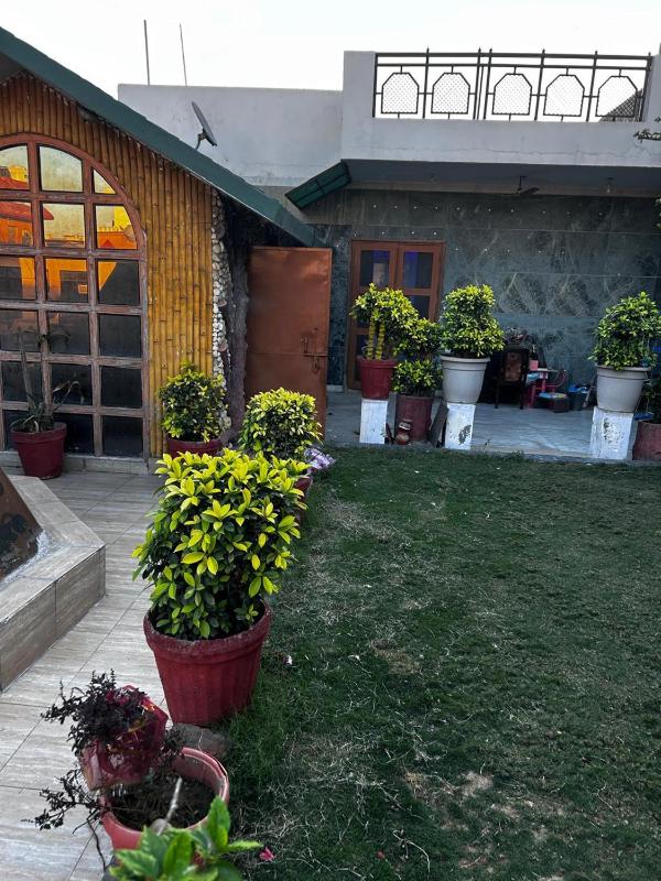 SAUDAMINI NIWAS Sarthak Enclave - image 5