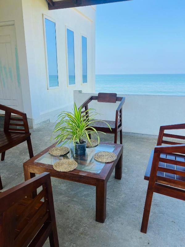 Chanco Beach Hotel and Coworking - Negombo - image 30
