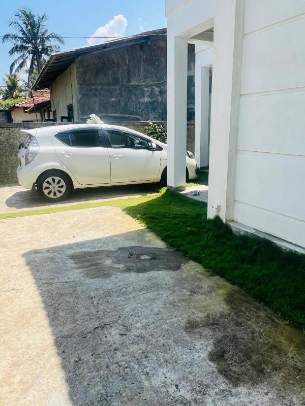 Chanco Beach Hotel and Coworking - Negombo - image 25