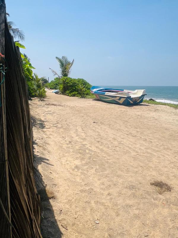 Chanco Beach Hotel and Coworking - Negombo - image 29