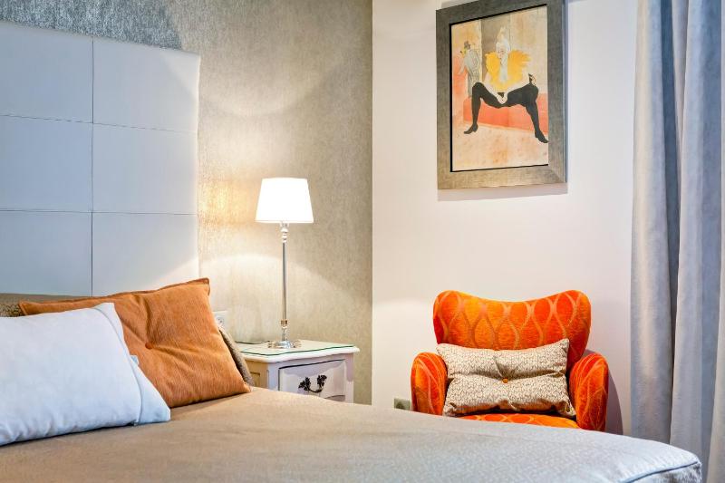 Comfort Double Room image 1