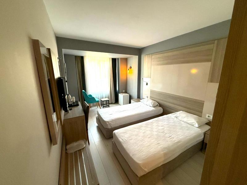 Budget Triple Room image 4