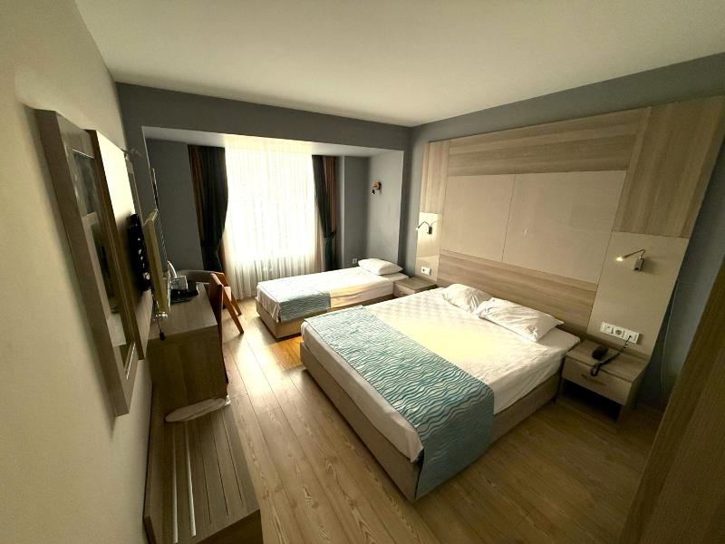 Budget Triple Room image 2