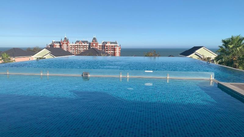 Novaworld Phan Thiết - Ako Villa - image 2