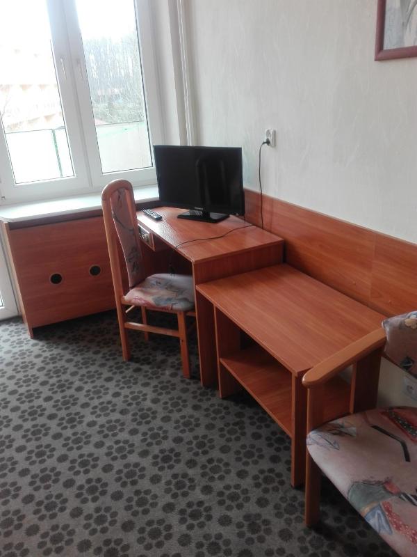 Single Room image 3